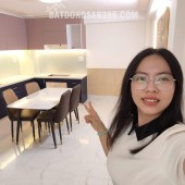 Nhà 50m2, 4 tầng mới đẹp đường số 15 Bình Tân, cách 20m ra mặt tiền hẻm xe hơi, chỉ 6đ nhỏ
